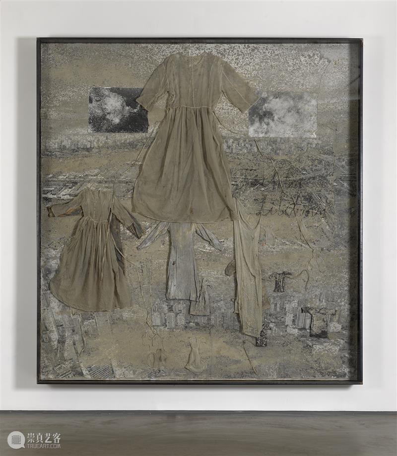 安塞姆·基弗_迈阿密马古利斯收藏馆新展｜国家美术·关注 博文精选 丨 崇真艺客