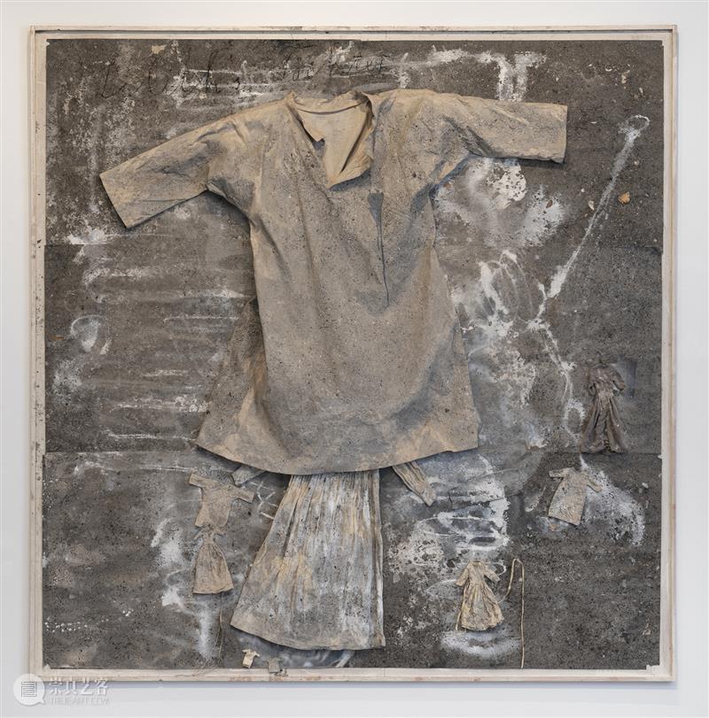 安塞姆·基弗_迈阿密马古利斯收藏馆新展｜国家美术·关注 博文精选 丨 崇真艺客