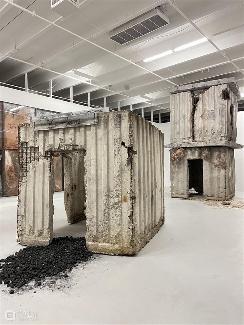 安塞姆·基弗_迈阿密马古利斯收藏馆新展｜国家美术·关注 博文精选 丨 崇真艺客