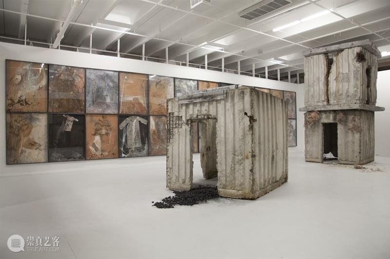 安塞姆·基弗_迈阿密马古利斯收藏馆新展｜国家美术·关注 博文精选 丨 崇真艺客