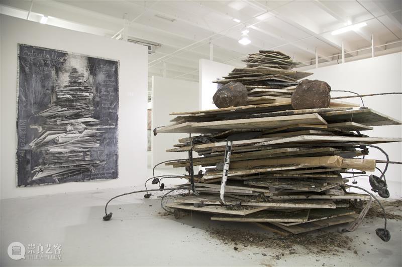 安塞姆·基弗_迈阿密马古利斯收藏馆新展｜国家美术·关注 博文精选 丨 崇真艺客