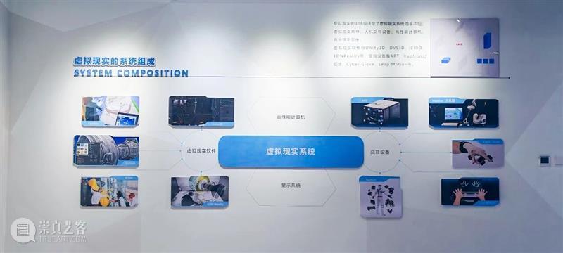 XR科普研学活动 | 上一堂90分钟的“未来体验课” 崇真艺客