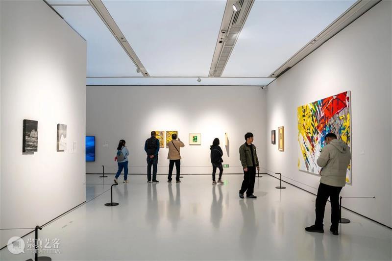 18位艺术家的“大地叙事”!“重回大地”展用多元艺术解锁栖居方式的新思考 崇真艺客