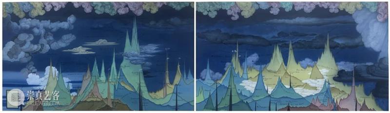 18位艺术家的“大地叙事”!“重回大地”展用多元艺术解锁栖居方式的新思考 崇真艺客