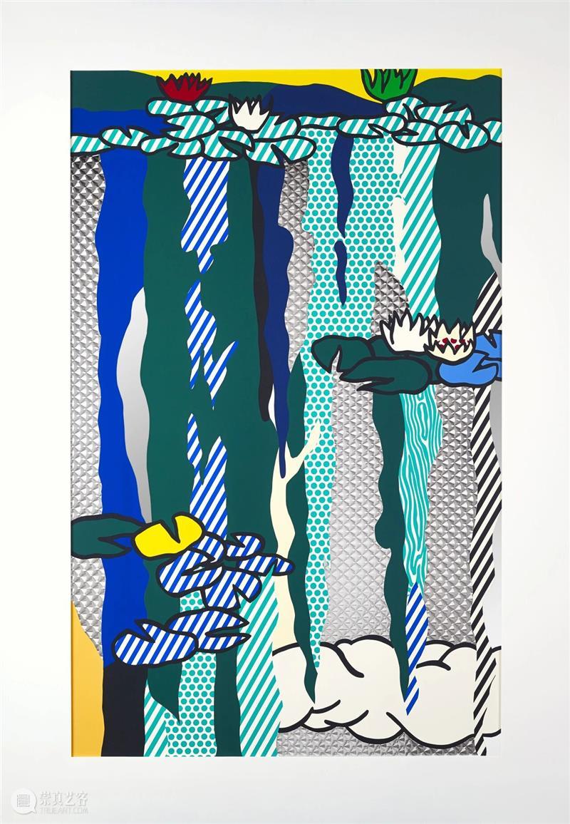 Thaddaeus Ropac 画廊参展2026年新加坡艺博会｜展位：BC04 崇真艺客