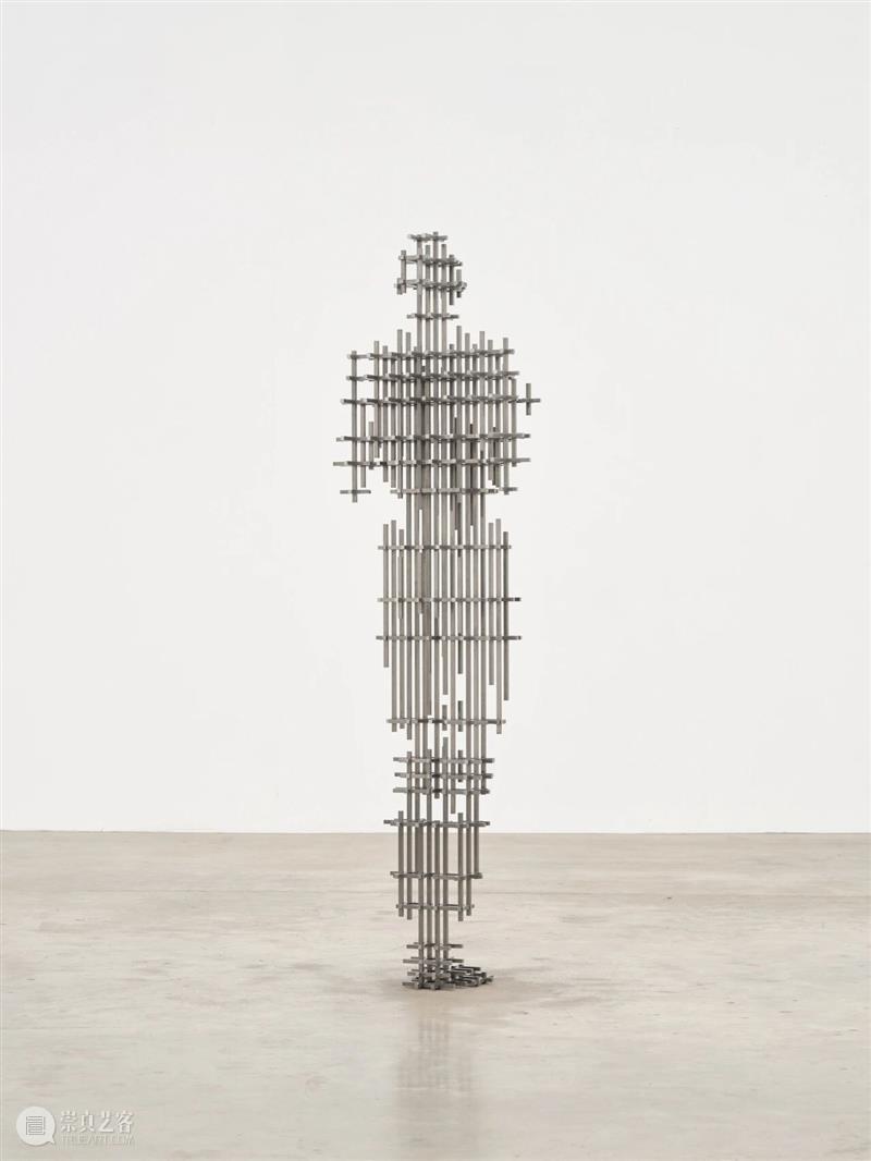 Thaddaeus Ropac 画廊参展2026年新加坡艺博会｜展位：BC04 崇真艺客