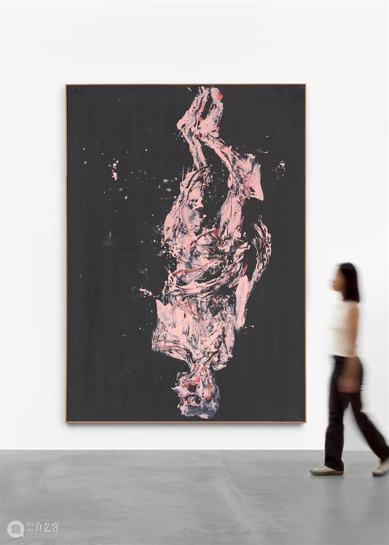 Thaddaeus Ropac 画廊参展2026年新加坡艺博会｜展位：BC04 崇真艺客