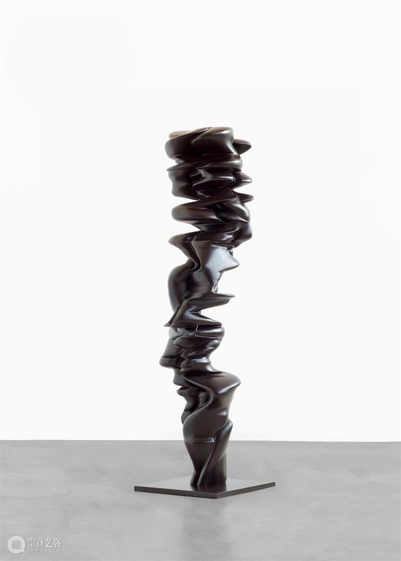Thaddaeus Ropac 画廊参展2026年新加坡艺博会｜展位：BC04 崇真艺客