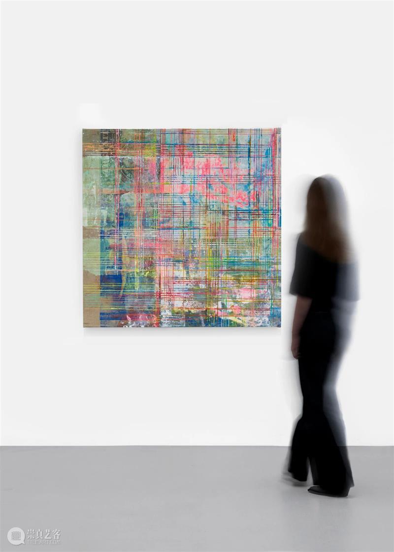 Thaddaeus Ropac 画廊参展2026年新加坡艺博会｜展位：BC04 崇真艺客