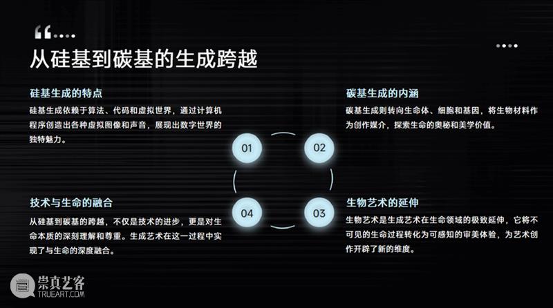 跨学科协同：向事物的深处求索隐秘的浪漫   崇真艺客