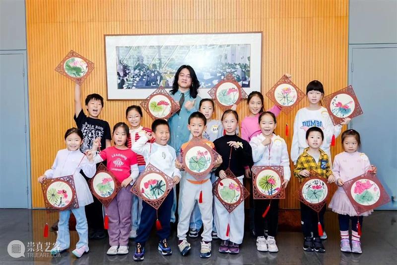 寒假课程招生啦 | 春节将至，与齐白石一起画“吉祥” 崇真艺客