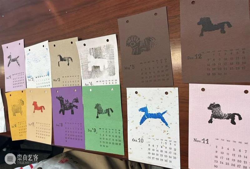 寒假课程招生啦 | 春节将至，与齐白石一起画“吉祥” 崇真艺客