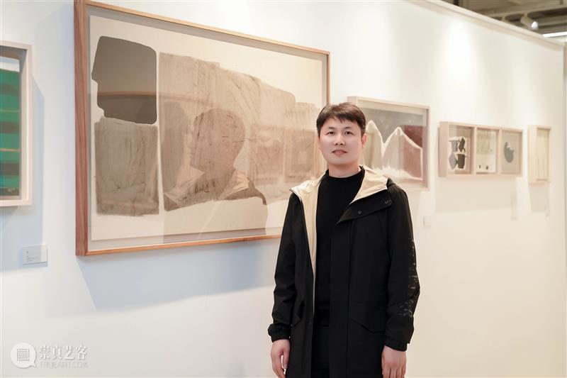 新展开幕 | 敖亮、宋树、王笑今《三人行联展》于1月17日在本义空间正式开幕！ 崇真艺客