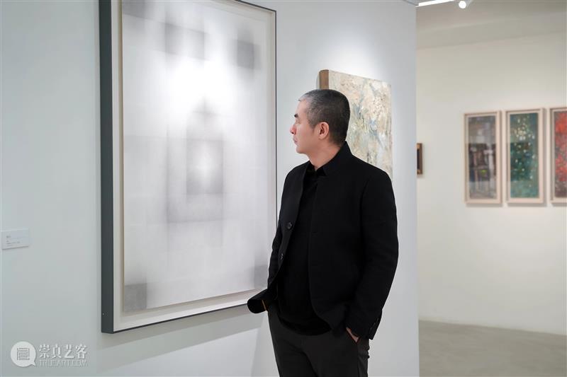 新展开幕 | 敖亮、宋树、王笑今《三人行联展》于1月17日在本义空间正式开幕！ 崇真艺客