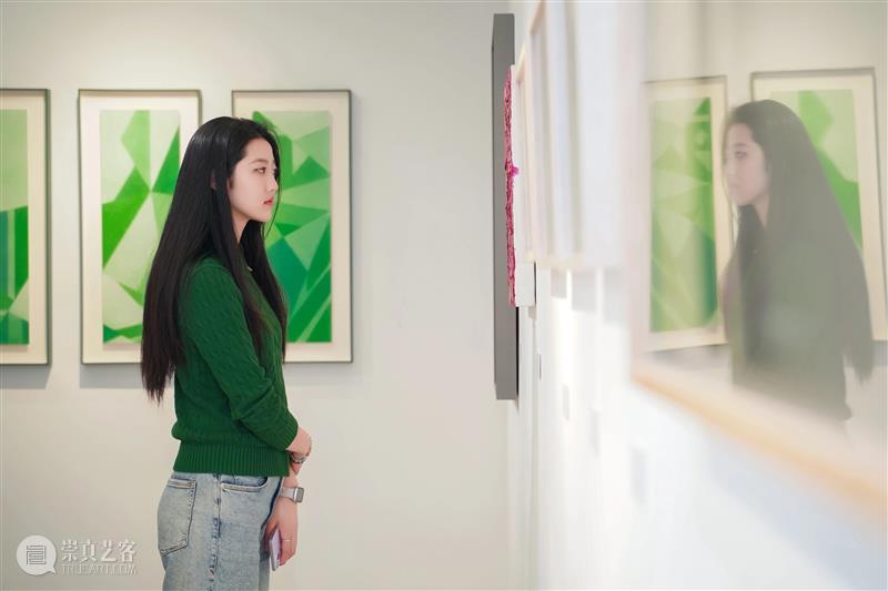 新展开幕 | 敖亮、宋树、王笑今《三人行联展》于1月17日在本义空间正式开幕！ 崇真艺客