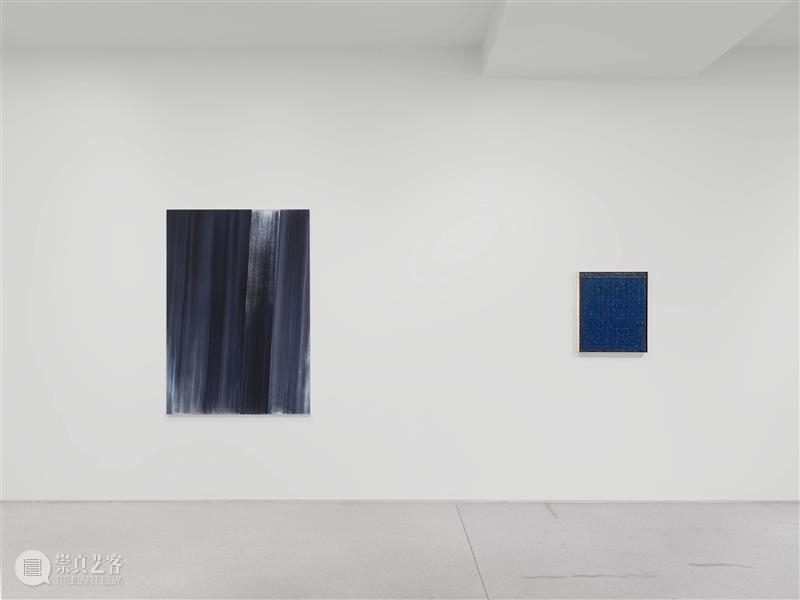 贝浩登伦敦｜三人展“海之所止”：光与海天的抽象回响 崇真艺客
