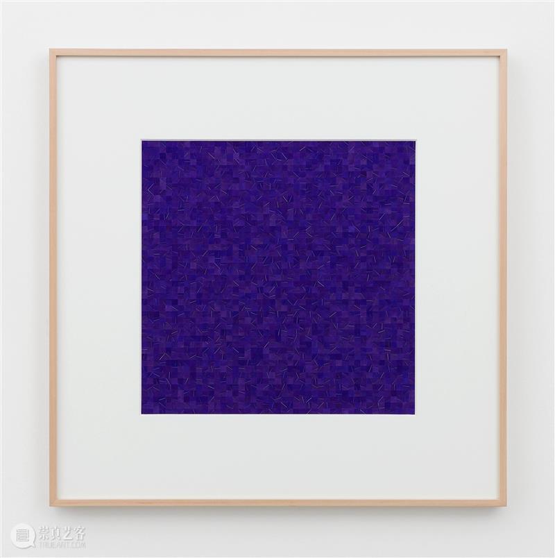 贝浩登伦敦｜三人展“海之所止”：光与海天的抽象回响 崇真艺客