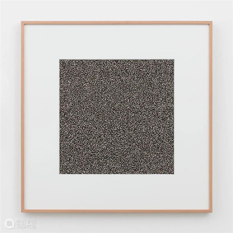 贝浩登伦敦｜三人展“海之所止”：光与海天的抽象回响 崇真艺客