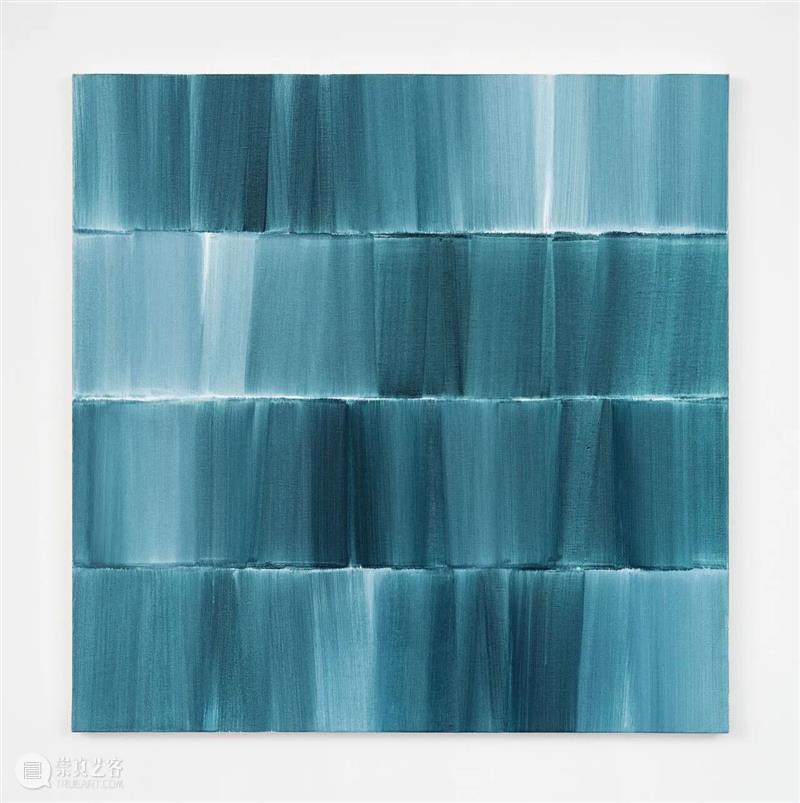 贝浩登伦敦｜三人展“海之所止”：光与海天的抽象回响 崇真艺客