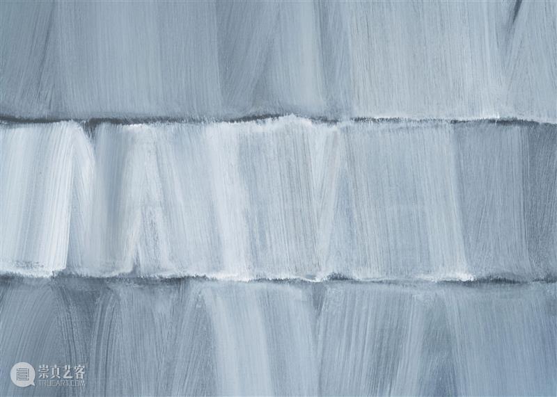 贝浩登伦敦｜三人展“海之所止”：光与海天的抽象回响 崇真艺客