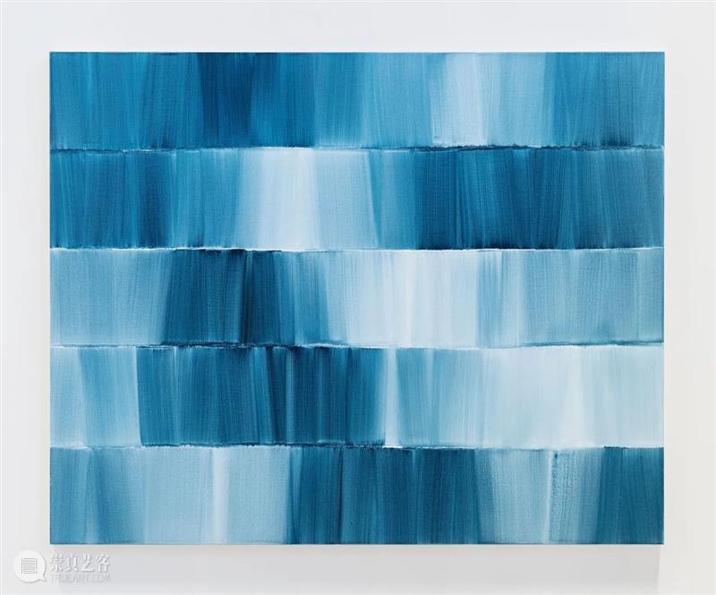 贝浩登伦敦｜三人展“海之所止”：光与海天的抽象回响 崇真艺客