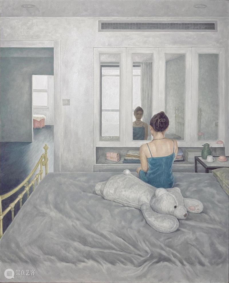 “日常加载——南京书画院青年画院创作进行时”开展 崇真艺客