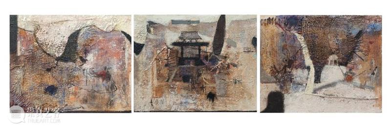 “日常加载——南京书画院青年画院创作进行时”开展 崇真艺客