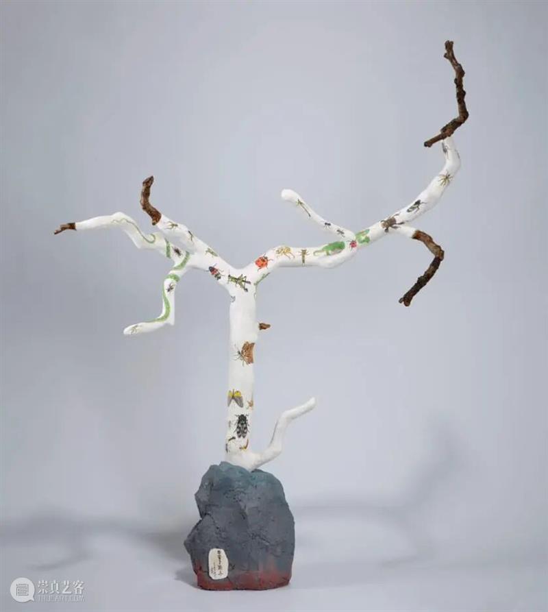 “日常加载——南京书画院青年画院创作进行时”开展 崇真艺客