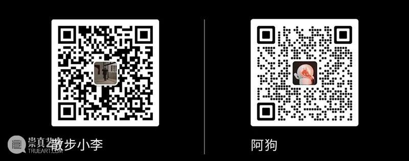 GM放映｜《公园》夜行，异乡者的游戏｜导演映后交流 崇真艺客