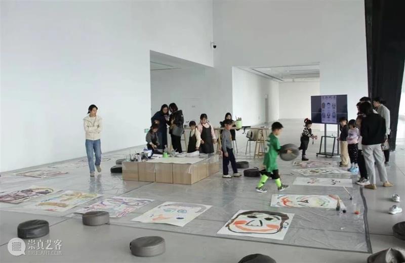 GM儿童 | 灵光守护计划在云端，从古典榫卯到新建筑 崇真艺客