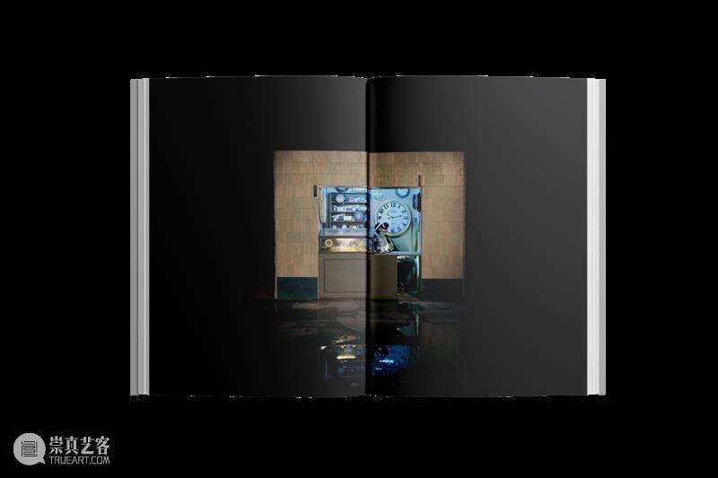陈维《临时剧场》新书分享与讲座对谈  PHOTOFAIRS 崇真艺客