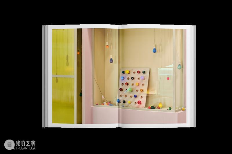 陈维《临时剧场》新书分享与讲座对谈  PHOTOFAIRS 崇真艺客