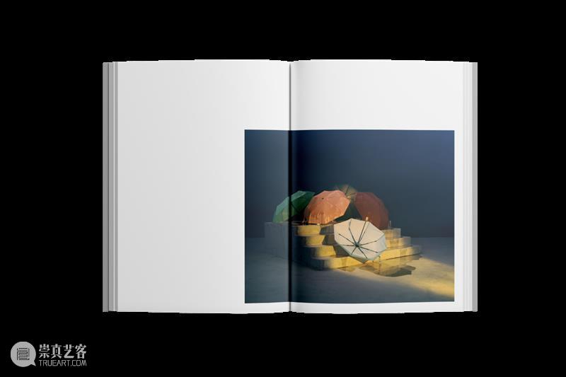 陈维《临时剧场》新书分享与讲座对谈  PHOTOFAIRS 崇真艺客