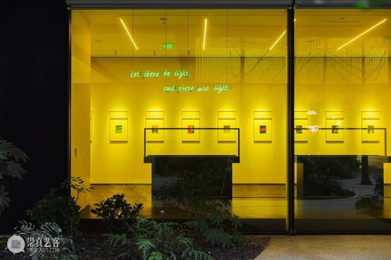陈维《临时剧场》新书分享与讲座对谈  PHOTOFAIRS 崇真艺客