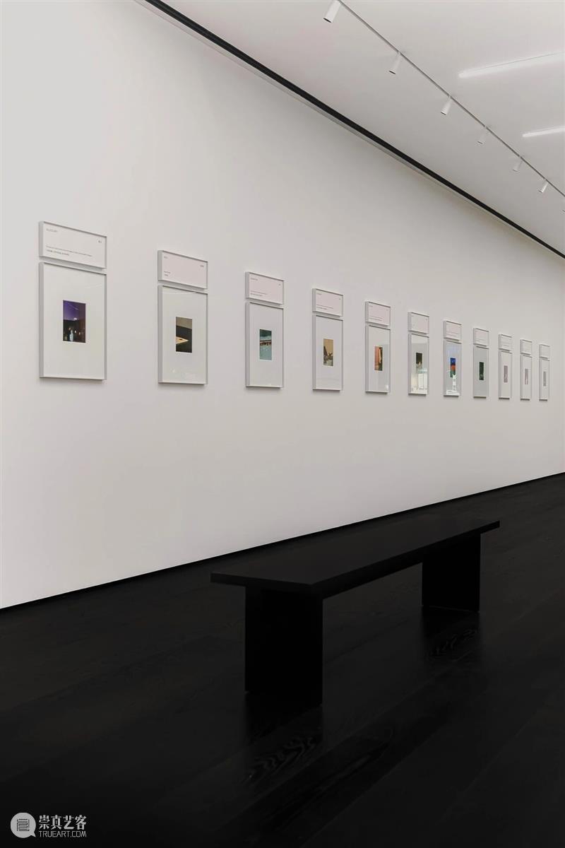 陈维《临时剧场》新书分享与讲座对谈  PHOTOFAIRS 崇真艺客