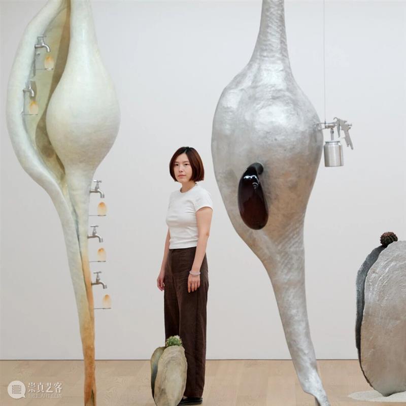 陈维《临时剧场》新书分享与讲座对谈  PHOTOFAIRS 崇真艺客
