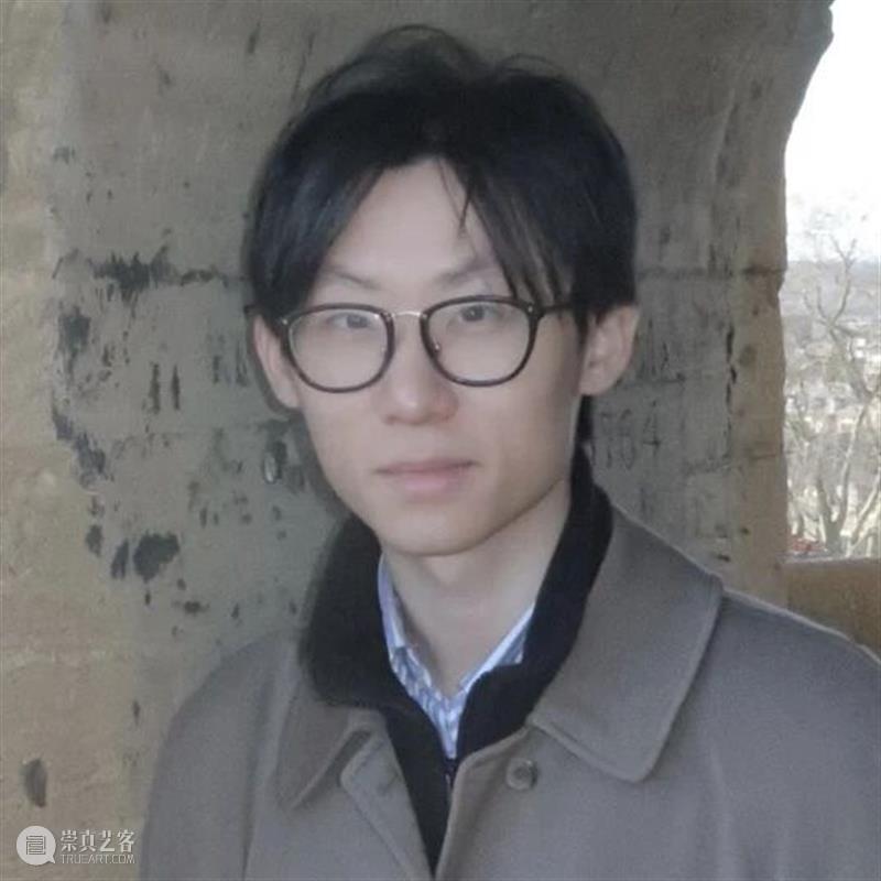 新展免票｜「无尽起源 · 设定的虚无」   崇真艺客