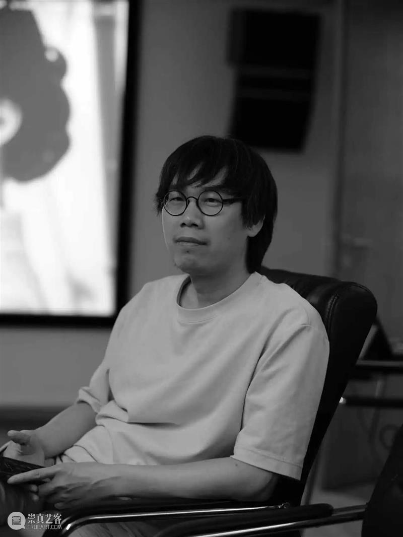 活动预约 | 易东华：非愚非智不随俗 崇真艺客