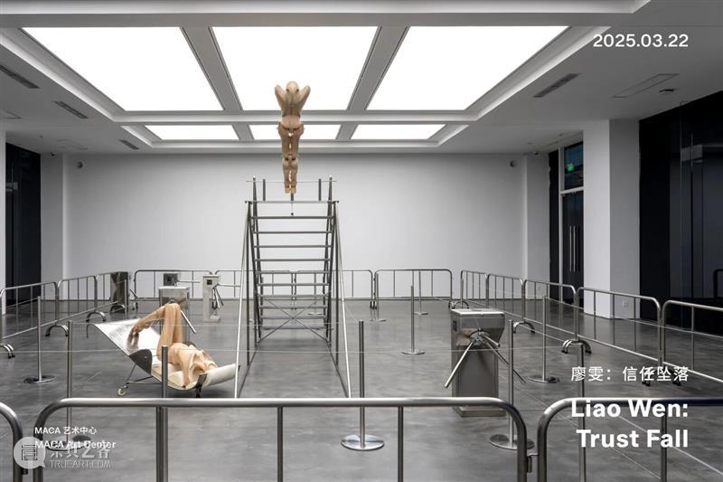 2025精彩展览回顾(1-6月) 崇真艺客