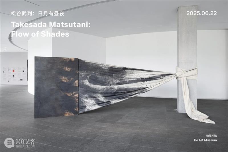 2025精彩展览回顾(1-6月) 崇真艺客