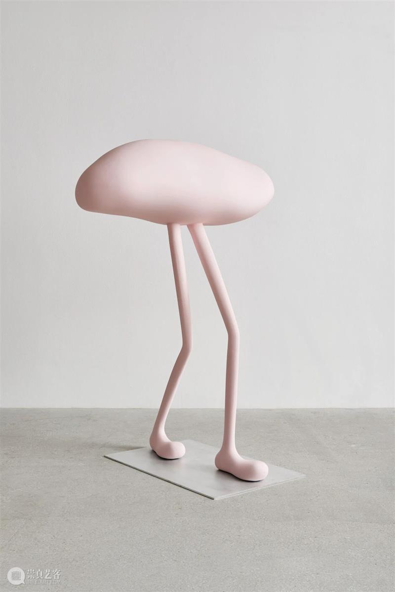 Ropac 巴黎展览｜欧文·沃姆（Erwin Wurm）个展 “明天：对” 崇真艺客