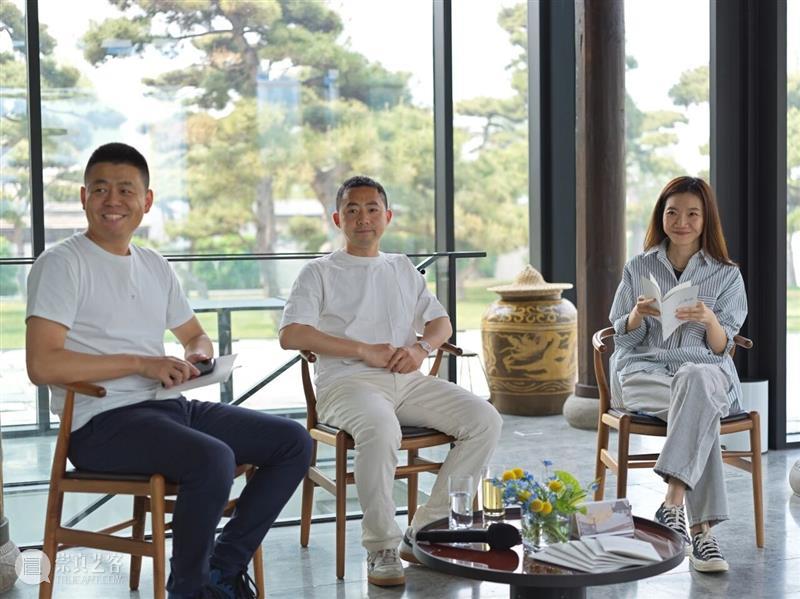 年度盘点|松美术馆的2025 崇真艺客