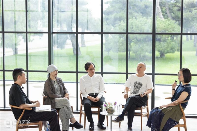 年度盘点|松美术馆的2025 崇真艺客
