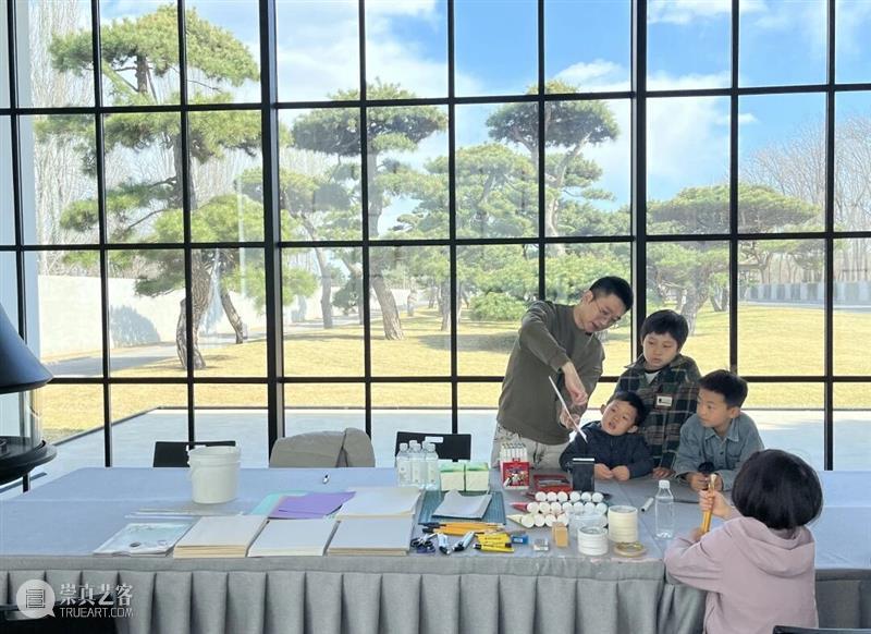 年度盘点|松美术馆的2025 崇真艺客