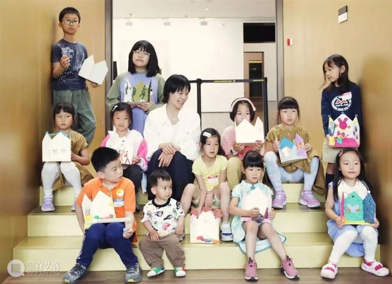 年度盘点|松美术馆的2025 崇真艺客