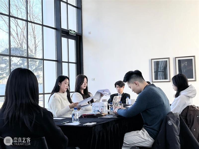 年度盘点|松美术馆的2025 崇真艺客