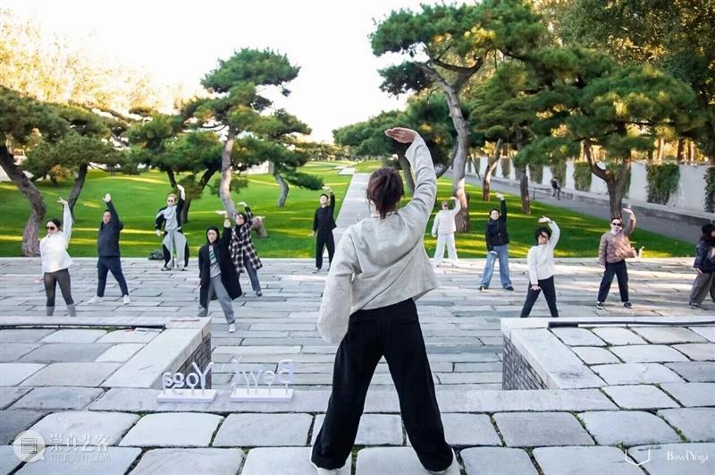 年度盘点|松美术馆的2025 崇真艺客