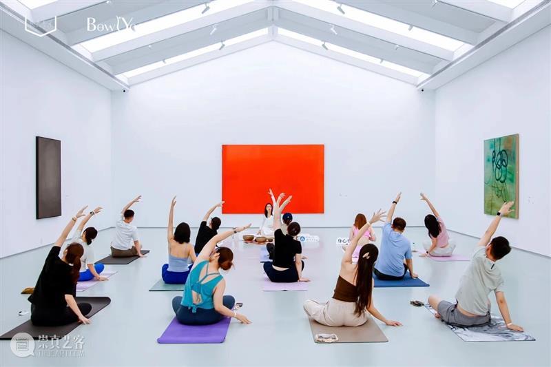 年度盘点|松美术馆的2025 崇真艺客