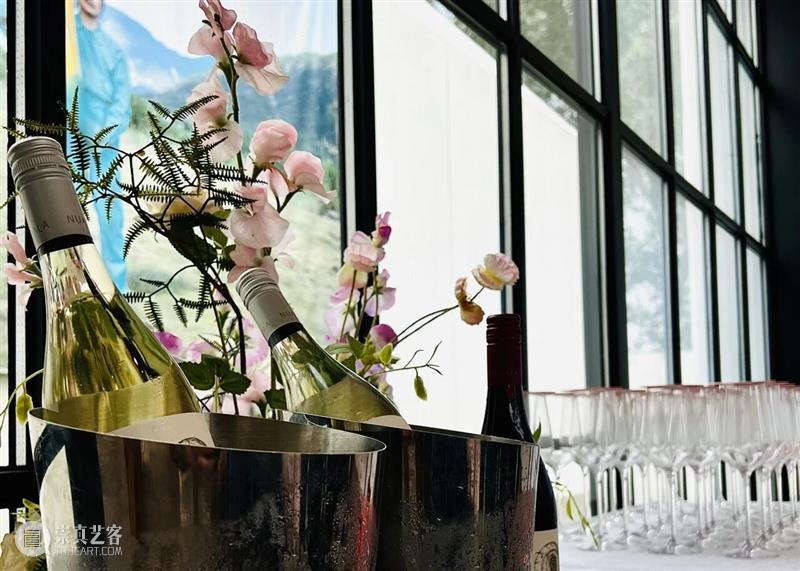 年度盘点|松美术馆的2025 崇真艺客