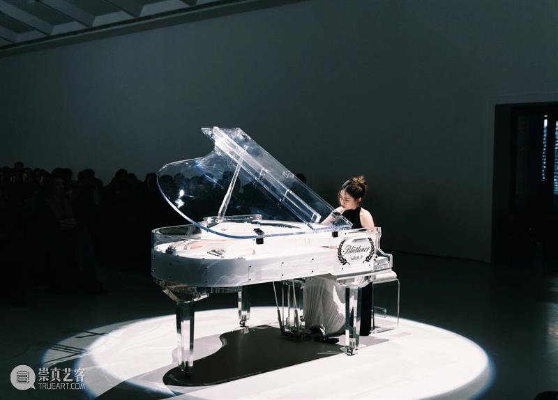 年度盘点|松美术馆的2025 崇真艺客